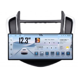 CHEVROLET TRAX - 12.3" МУЛТИМЕДИЯ / Навигация android 16